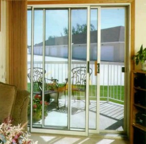 Tip: Remove a Sliding Glass Door - Easy : Renovate