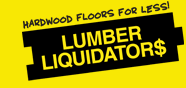 Lumber Liquidators Logo