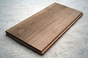 Engineered Oak Flooring