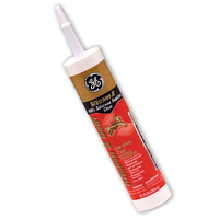 Silicone Caulk