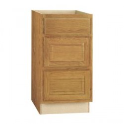 18 Inch Drawer Base Cabinet