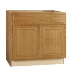 36 Inch Sink Base Cabinet