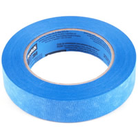 Blue Masking Tape