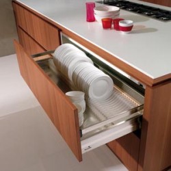 Kitchen Storage