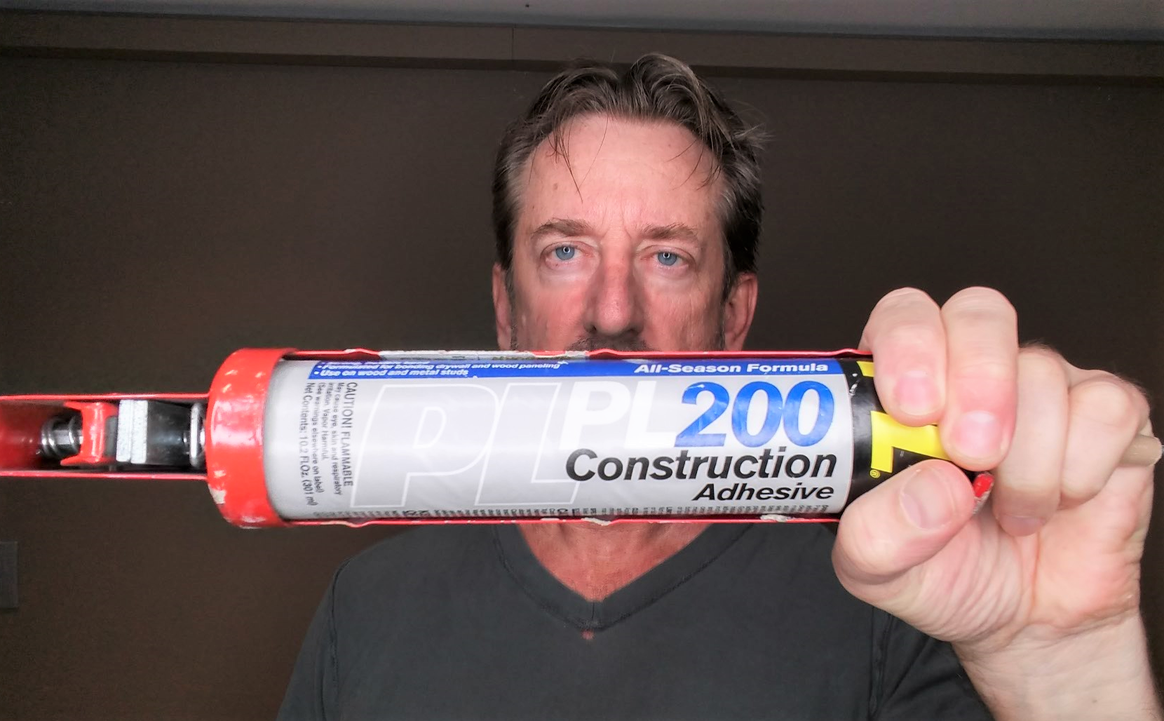 Construction Adhesive